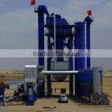 Adopt the European Advanced Technology Asphalt Mix Plant DG2500 WITH Capacity 200t/h thumbnail-3