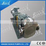 Long Life Stainless Steel Cam Rotor Pumps For Chemical thumbnail-2