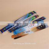 Customized Large Color Printing PET PVC Plastic Boxes Packing for Free Sample