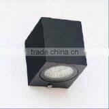 Halogen H-PIN Wall Light Fixture/indoor Surface Mounted Wall Lamp thumbnail-1