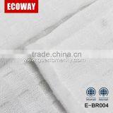 Wholesale Cheap White Breathable Bathroom Bathrobe Hotel Waffle Bathrobes thumbnail-4