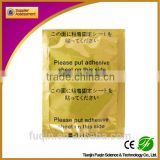 OEM Wholesale Bamboo disposible foot patch