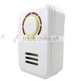 8 Million Negative Ion Sleep Aid,smokers Necessary Plug in Air Purifier for Home Office thumbnail-1