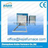 CE Certified Industrial Trolley Furnace for Heat Treatment