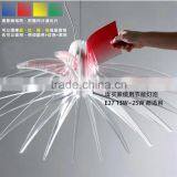 Modern Creative Special Edison Lamp Maguey W/3 Sizes Acrylic Drop Light thumbnail-6