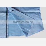 Wholesale Market Readymade Garments Shirts With Lining Design thumbnail-5