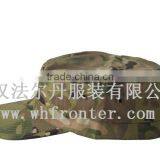 Camouflage Bucket Hats Army Uniform Hat Digital Blank Military Cap thumbnail-1