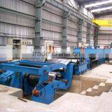 12 X1800 Steel Coil Slitting Line