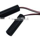 DB808-1-3-FA, High Collimate, Single Mode, Circle Dot Laser Module