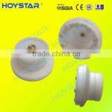 Anillo de Ceramica Para Tintero Maquina de Impresion 70mm Tintero Sellado