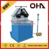 OHA Brand RBM40HV Steel Bar Bender, Construction Steel Bar Bender, Round Rebar Bending Machine thumbnail-1
