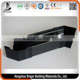 SGB 5.2 Inch & 7inch High Quality PVC Rain Gutters For Malaysia