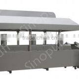 Rice Crust Rice Crust Forming Machine/Snacks Machine thumbnail-6