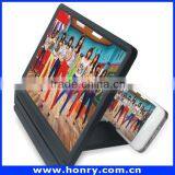 3D Enlarged Screen Mobile Phone Video-frequency Amplifier & Cellphone Screen for IPhone6 thumbnail-3