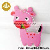 Custom CMYK Printing Logo Hanging Sexy Girl Car Air Freshener Card Sexy Car Air Freshener thumbnail-4