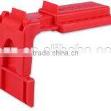 BD-F06 Adjustable Ball Valve Lockout thumbnail-4
