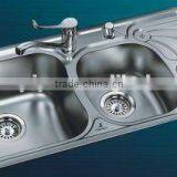 Amico High Quality Stainless Steel Kitchen Sink
