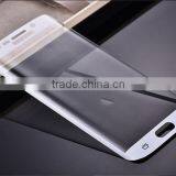For Samsung Galaxy S6 Edge 3D Curved Tempered Glass Full Screen Protector thumbnail-3
