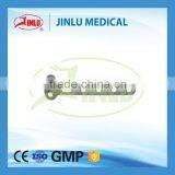 Popular Design Medical Plates Distal Radius Medial Plates (metacarpus Medial Type), Radius Plates, Implant Plates.