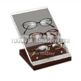 Chian Manufacturer Modern Style Acrylic Eyeglasses Frame Display Shelf Optical Display