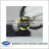 3.5mm 450,000pixels Medical Endoscope Micro Camera Module With 4pcs White LED, 316 Stainless Steel Tube thumbnail-2