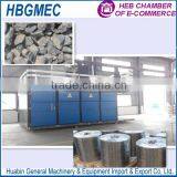Production Line of Basalt Fiber thumbnail-1