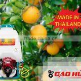 KNAPSACK POWER SPRAYER DRAGON GX 25 thumbnail-4