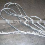 Wire Rope Assembly