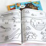 Children Color Filling Book thumbnail-1