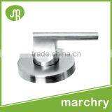 MH-0606 Partition Door Indicator Toilet Cubicles Door Lock thumbnail-2