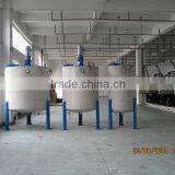 2013 PU China Batch Foam Machine/foaming Machine/sponge Machine