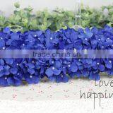 2016 Wedding Stage Flower Decoration Artificial Flower Mats thumbnail-1