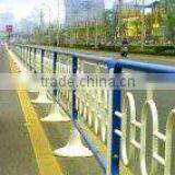 Traffic Barrier thumbnail-1