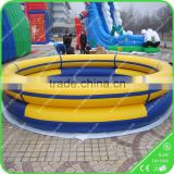 best selling inflatable pool canopy for shade