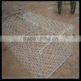 Gabion Mattress Wire Mesh (10 Years Factory)