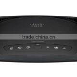 Linksys X2000 Wireless-N ADSL2+ Modem Router thumbnail-1