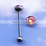 Logo Body Jewelry [LJ-072] thumbnail-1