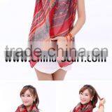 Beach scarf sarong wholesale