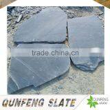 irregular random shape slate tile cheap flagstone