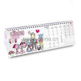 Custom Desk 2016 Calendar Printing Logo Calendar Printing thumbnail-5