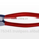 8 Inch/10 Inch Fence Tool , Round Nose Plier, Linesman Plier Bent Nose Plier thumbnail-4