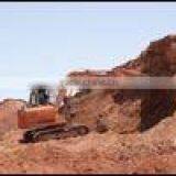 Bauxite Ore