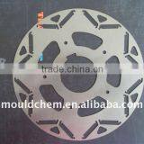 Stator Silicon Steel Laminated Cores for Servo Motor