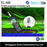 Portable Digital ( 0-100%RH) Hygrometer Price TL-500