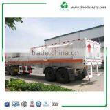 China Supplier CNG Tube Skid Trailer 8,9,10,11,12 Tubes With 25Mpa thumbnail-3