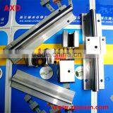 High Precision and High Load Bearing Linear Slide Bearings TBR16/20/25/30 thumbnail-3