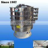 Vibrating Screen/sieve for Food Grading