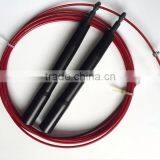Dynomaster Bearing Speed Rope Crossfit Jump Rope Speed Jump Rope Wholesale Speed Rope thumbnail-5