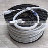 150' Spool 12v Hotsale Green Mini Led Neon Flex Rope Lights 8*16mm for Outdoor Decoration thumbnail-4