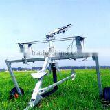 America Popular Farm Sprinkling Irrigation Machine With Rain Gun for Farm/garden thumbnail-5